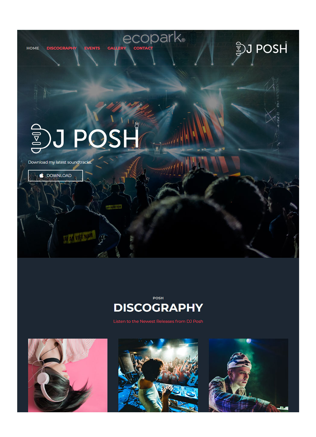 dj